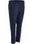 Abacus Sportswear Elite 4-ways Stretch 7/8 Womens Trousers - Navy