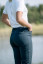 Abacus Sportswear Elite 4-ways Stretch 7/8 Womens Trousers - Navy