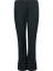 Abacus Sportswear Links Rain Womens Trousers - Black