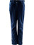 Abacus Sportswear Pitch 37.5 Rain Womens Trousers - Midnight Navy
