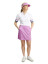 Abacus Sportswear Cherry Women's Golf Skort - Iris Flower