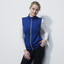 Daily Sports Spectrum Blue Mid Layer Women's Vest