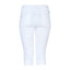 Daily Sports Magic White Capri