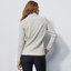 Daily Sports Long Sleeve Full Zip Woman's Jacket - Raw