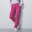 Daily Sports Softshell Tulip Women's Pants - Pink 32"