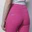 Daily Sports Lyric Tulip Women's Shorts 19" - Pink