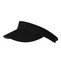 Daily Sports Marina Black Visor