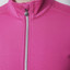 Daily Sports Tulip Pink Mid Layer Long Sleeve Woman's Top