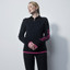 Daily Sports Long Sleeve Woman's  Pullover Lined - Black