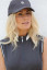 Famara Structured Golf Dress - Slate