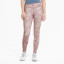 Puma Women's Printed Tights Golf Pants - Pale Grape