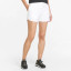 Puma Bahama  Women's Golf Shorts - Bright White