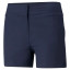 Puma Bahama  Women's Golf Shorts - Navy Blazer