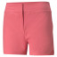 Puma Bahama  Women's Golf Shorts - Rapture Rose
