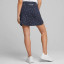 Puma Women's PWR Mesh Volition Stars Golf Skirt - Navy Blazer / Ski Patrol