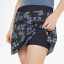 Puma Women's PWR Shape Flora Golf Skirt - Navy Blazer / Evening Sky