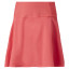 Puma Women's PWR Shape Solid Woven Golf Skirt - Teaberry - FINAL SALE