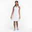 Puma Women's Cruise Golf Dress - Bright White