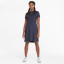 Puma Women's Cloudspun Madison Golf Dress - Navy Blazer