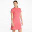 Puma Women's Cloudspun Madison Golf Dress - Rapture Rose