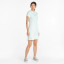 Puma Women's Cloudspun Madison Golf Dress - Soothing Sea