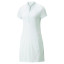 Puma Women's Cloudspun Madison Golf Dress - Soothing Sea