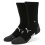 Puma Women's Tech Crew  Golf Socks - Puma Black