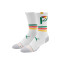 Puma Women's x Arnold Palmer Crew Golf Socks - High Rise / Navy Blazer