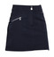 Daily Sports Miracle Navy Skort (longer style)