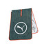 Puma Cactus Palm Golf Towel