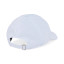 Puma Women's Sport P Golf Cap - White Glow