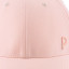 Puma Women's Ponytail P Golf Cap - Rose Dust