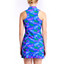 TZU TZU Shiloh Women's Golf Dress - Feather Party