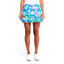 TZU TZU Chacha Women's Golf Skort - Fantasy 