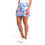 TZU TZU Chacha Women's Golf Skort - Lotty Dotty