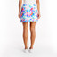 TZU TZU Kenley Women's Golf Skort - Lotty Dotty