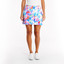 TZU TZU Kenley Women's Golf Skort - Lotty Dotty