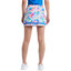 TZU TZU Exclusive - Bailey Women's Golf Skort - Lotty Dotty