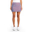 TZU TZU Kenley Women's Golf Skort - Cool Beans