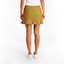 TZU TZU Samba Women's Golf Skort - Jellybean 