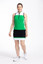 Kinona Resolution Sleeveless Golf Top - Rye Grass Green