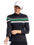 Kinona Winter Rules Longsleeve Golf Top - Black