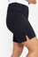 Kinona Tailored and Trim Golf Short - Black