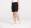 Kinona Tailored and Trim Golf Short - Black