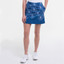 EPNY 17 1/2 In Textural Print Women's Golf Skort - Inky Multi