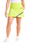 Kinona Align Skort - Chartreuse