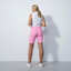 Daily Sports Lyric Sky Golf Shorts 19" - Pink