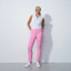 Daily Sports Lyric Sky Golf Pants 29" - Pink 