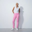 Daily Sports Lyric Sky Golf Pants 32" - Pink 