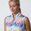 Daily Sports Vision Sleeveless Dress - Print 